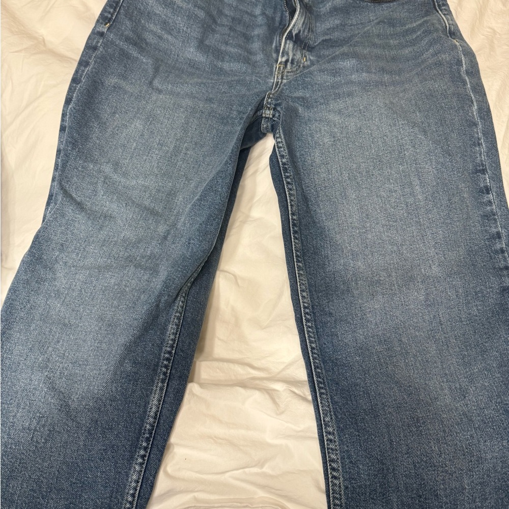 NWT banana republic jeans